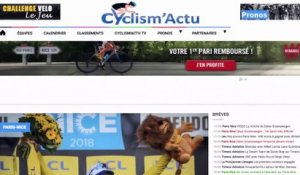 Bike Vélo Test - Cyclism'Actu a testé la tenue hiver MS-Tina