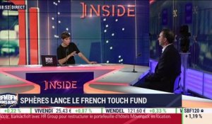 Le groupe Sphères lance le French Touch Fund - 16/12