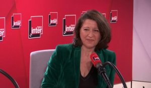 Agnès Buzyn, ministre des Solidarités et de la Santé : "Jean-Paul Delevoye a pris toutes ses responsabilités, il part dignement"