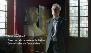 Reportage : Balzac & Grandville | Maison de Balzac