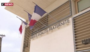 Un village de l'Hérault mobilisé contre la réforme des retraites