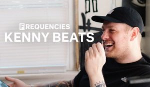 How Kenny Beats became a go-to for hip-hop’s new generation: The FADER x WAV Present Frequencies