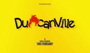 Duncanville - Trailer Saison 1