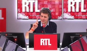 RTL Déjà demain du 17 décembre 2019
