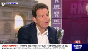 Le président du Medef craint que la prime Macron soit "beaucoup moins" versée en 2020
