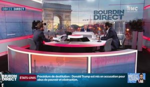 Président Magnien ! : Grève à la SNCF, le gouvernement tente de rassurer - 19/12