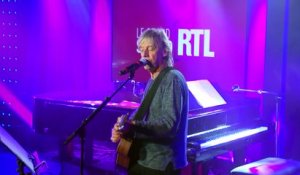 Jean-Louis Aubert - Où je vis (Live) - Le Grand Studio RTL