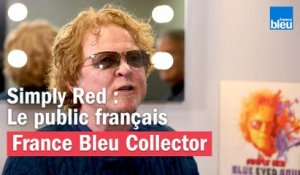 Simply Red en interview : ma relation avec la France