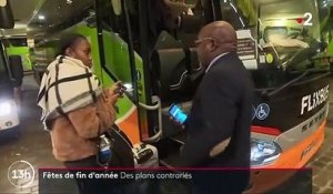 Grève SNCF : les voyageurs s'organisent pour trouver des solutions