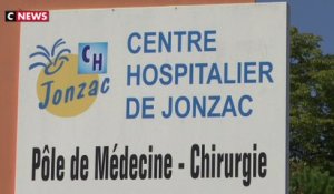 Affaire Jonzac : 349 victimes potentielles du chirurgien