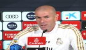 18e j. - Zidane : "On croit en ce que l'on fait"