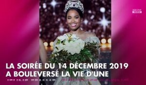 Miss France 2020 : Clémence Botino revient sur sa première semaine de couronnement