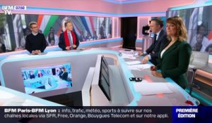 L'édito de Christophe Barbier: Pourquoi Macron renonce à sa retraite ? - 23/12