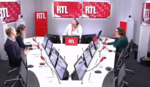 RTL Matin du 23 décembre 2019