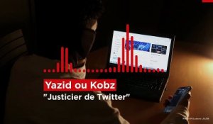 Vidéo d'un viol en Essonne : comment le bisontin Yazid a traqué et dénoncé le suspect sur Twitter