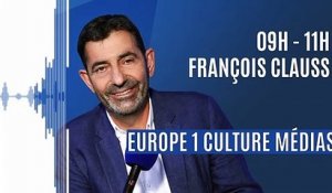 Roberto Alagna joue les maîtres de cérémonie mardi pour France 3 : un concert "très éclectique"
