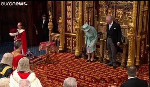 Elizabeth II : un royaume à réunir après une année 2019 éprouvante
