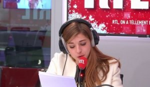 RTL Matin du 25 décembre 2019