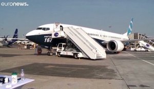 737 Max : Boeing livre au Congrès américain de nouveaux documents "inquiétants"