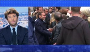 Que pourrait dire Emmanuel Macron lors de son allocution de fin d'année ?