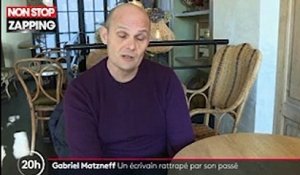 Affaire Gabriel Matzneff : Denise Bombardier était la première à dénoncer ses actes, elle raconte (vidéo)