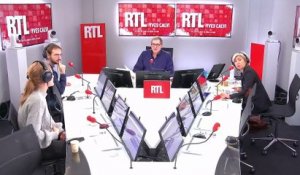 RTL Matin du 31 décembre 2019
