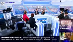 Ghosn au Liban pour "échapper à l'injustice" - 31/12