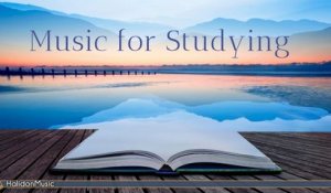 3 Hours - Classical Music for Studying