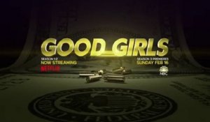 Good Girls - Teaser Saison 3