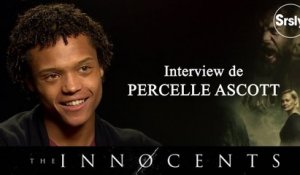 The Innocents : Percelle Ascott, interview  "on the run"