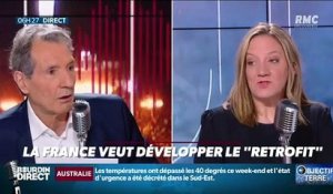 Objectif Terre : La France veut développer le "retrofit" - 06/01