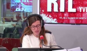 RTL Matin du 03 janvier 2020