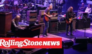 The Allman Brothers Band to Celebrate 50th Anniversary With Tribute Show | RS News 1/3/20