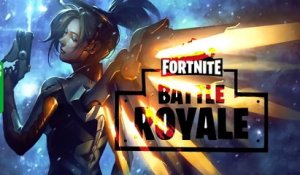 FORTNITE - Soundtrack Theme (Remix) BATTLE ROYAL