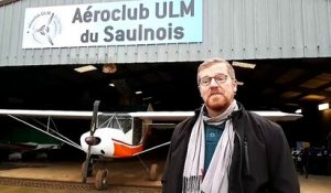 Fresnes-en-Saulnois : le club d'ULM du Saulnois veut se développer