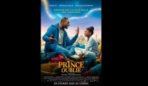 LE PRINCE OUBLIÉ |2019| WebRip en Français (HD 720p)