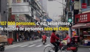 Les méthodes de la Chine pour contrôler ses minorités en France