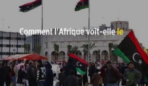 Comment l'Afrique voit-elle le projet turc d'intervention en Libye ?