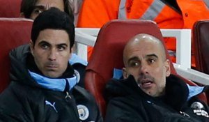 FA Cup - Bielsa : "Arsenal n'a pas pris Arteta parce qu'il était dans le staff de Guardiola"