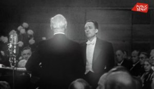 Albert Camus, l'icône de la révolte - Documentaire (04/01/2020)
