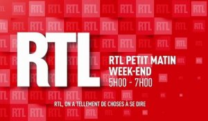 RTL Petit Matin du 05 janvier 2020