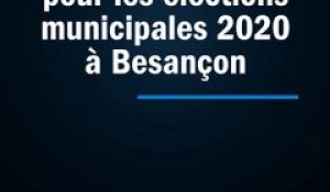 #Besançon2020, le quiz des municipales : bande-annonce
