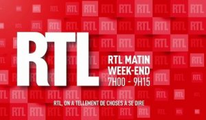 RTL Matin du 05 janvier 2020