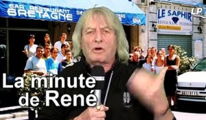 Trélissac 1-1 OM (2-4 tab) : la minute de René