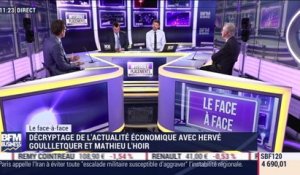 Hervé Goulletquer VS Mathieu L'Hoir : Vers une croissance des investissements en 2020 ? - 06/01