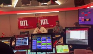 Des inconnus ont monté une arnaque autour des "12 coups de midi" de Jean-Luc Reichmann - L'animateur dénonce le scandale sur RTL grâce à Julien Courbet
