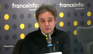 Charlie Hebdo : "On a vaincu la peur qu'ils ont essayé de nous infliger", affirme Riss