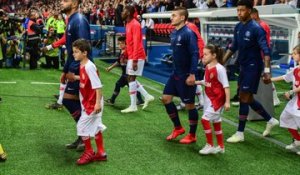 PSG - AS Monaco : le bilan des Parisiens à domicile