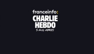 Charlie Hebdo, cinq ans après