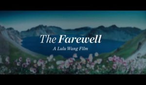 L'Adieu (The Farewell)
